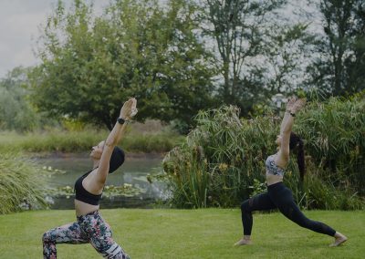 BASI Pilates studio roodepoort