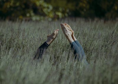 pilates for foot injuries