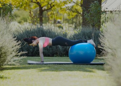 pilates for injuries and pathologies