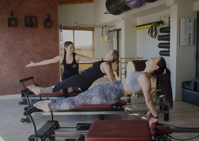 pilates for pain recovery
