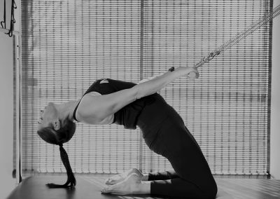 pilates for scoliosis